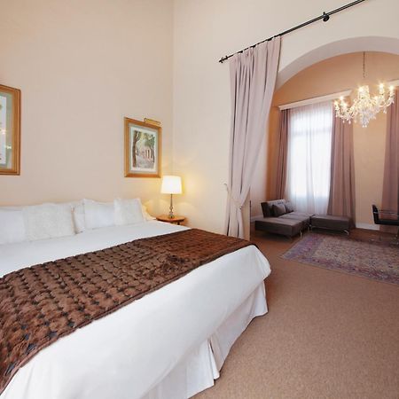 Hotel Del Casco Сан Исидро Екстериор снимка