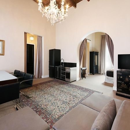 Hotel Del Casco Сан Исидро Екстериор снимка