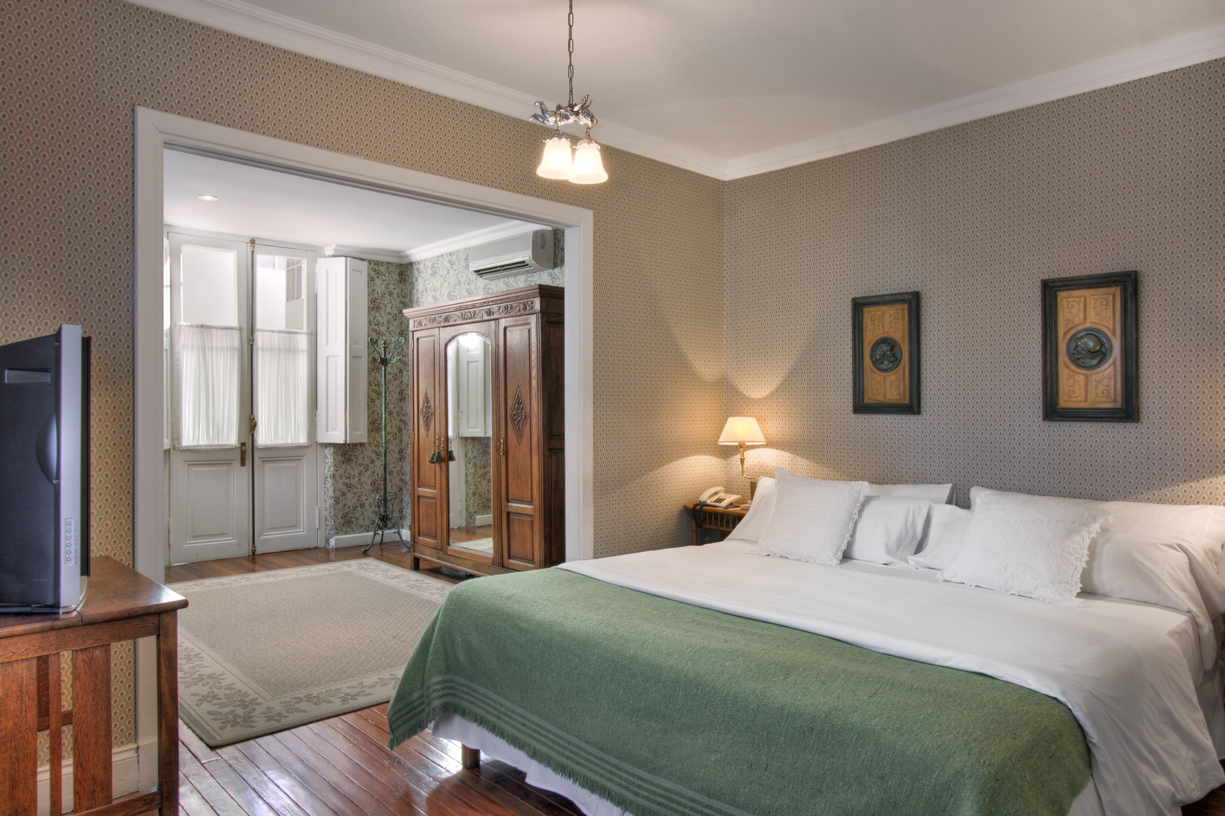 Hotel Del Casco Сан Исидро Екстериор снимка