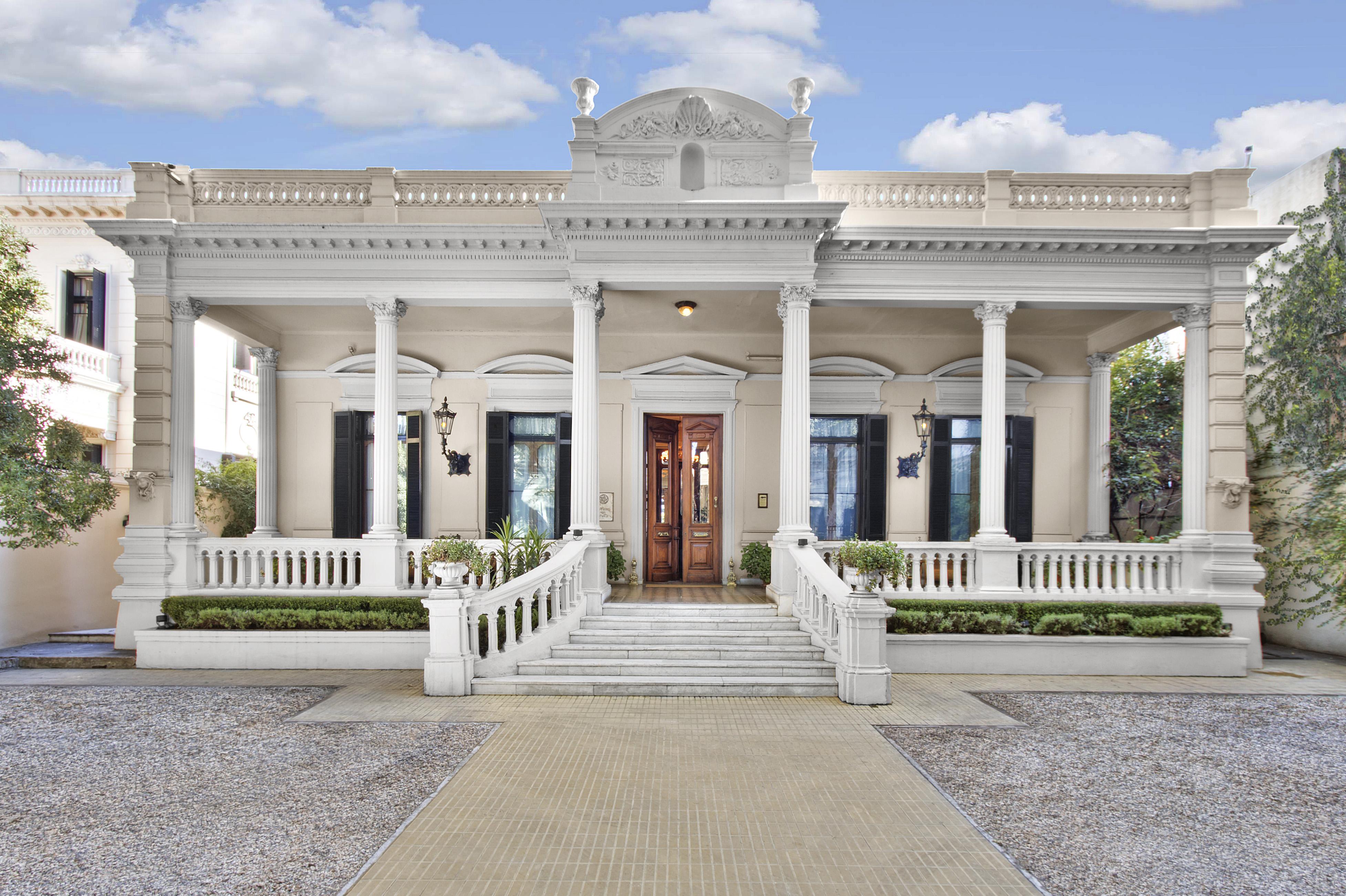 Hotel Del Casco Сан Исидро Екстериор снимка