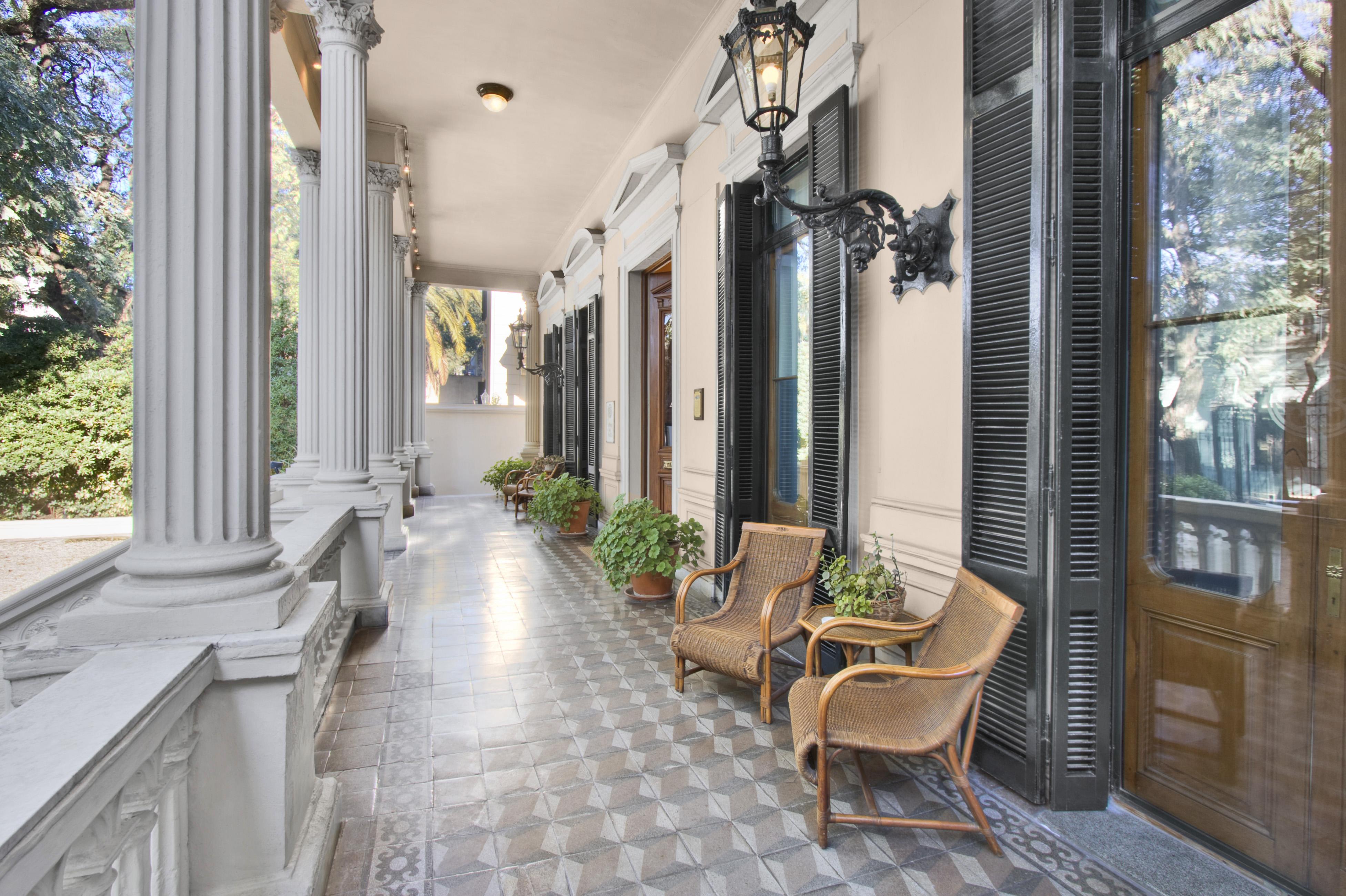 Hotel Del Casco Сан Исидро Екстериор снимка
