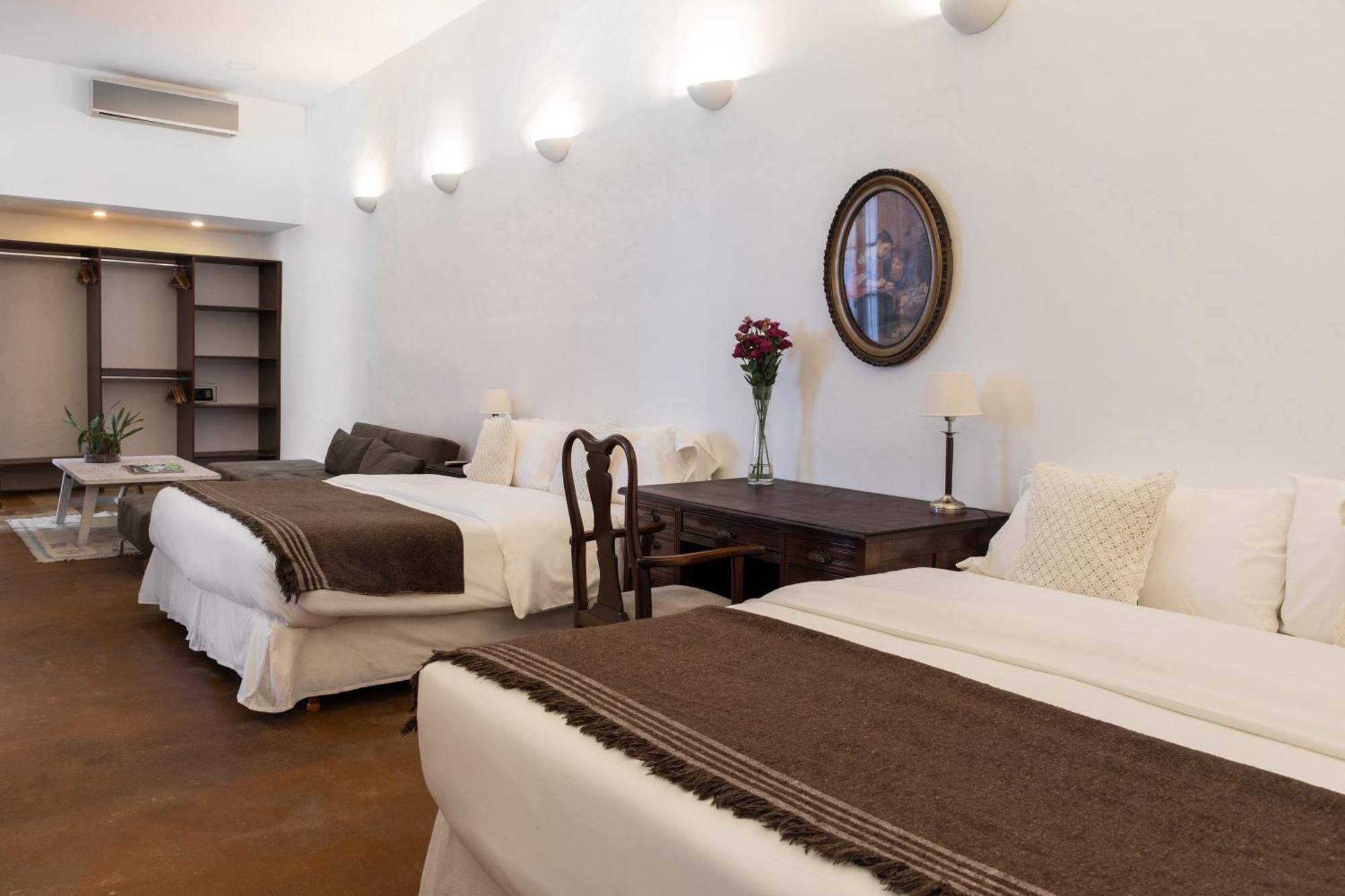 Hotel Del Casco Сан Исидро Екстериор снимка