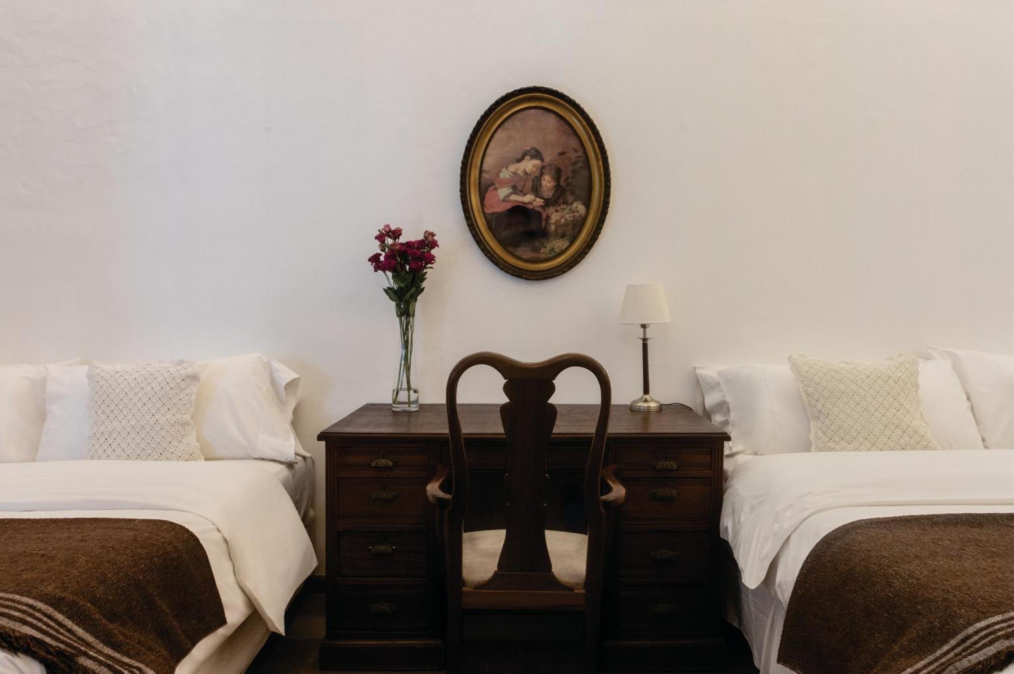 Hotel Del Casco Сан Исидро Екстериор снимка