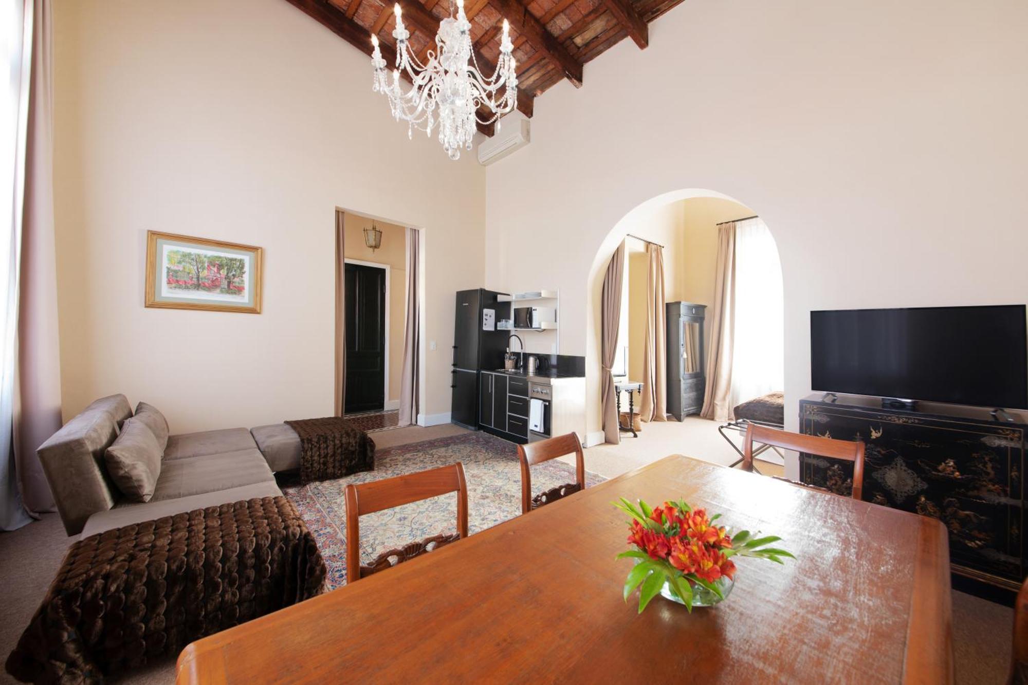 Hotel Del Casco Сан Исидро Екстериор снимка