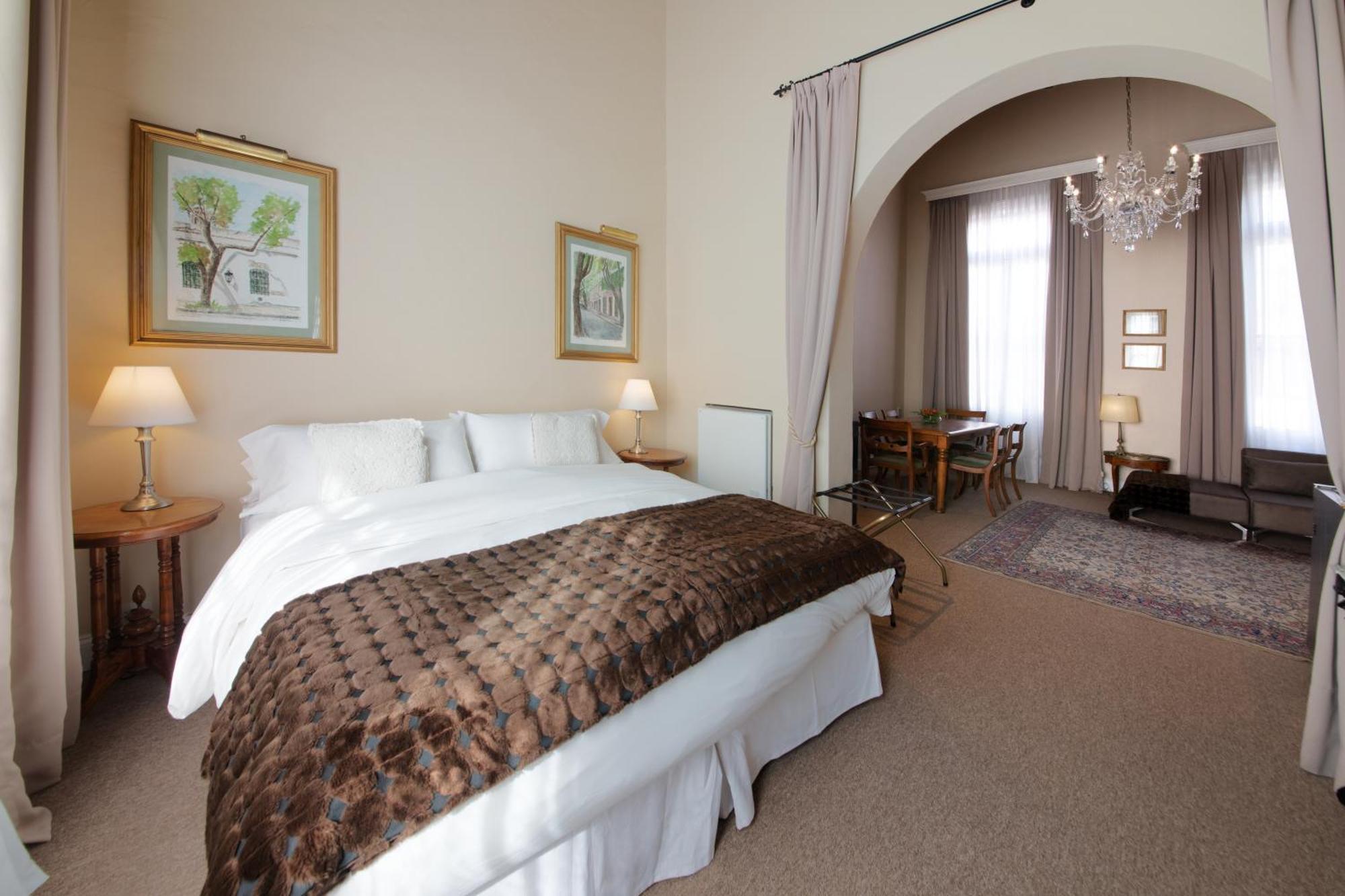 Hotel Del Casco Сан Исидро Екстериор снимка