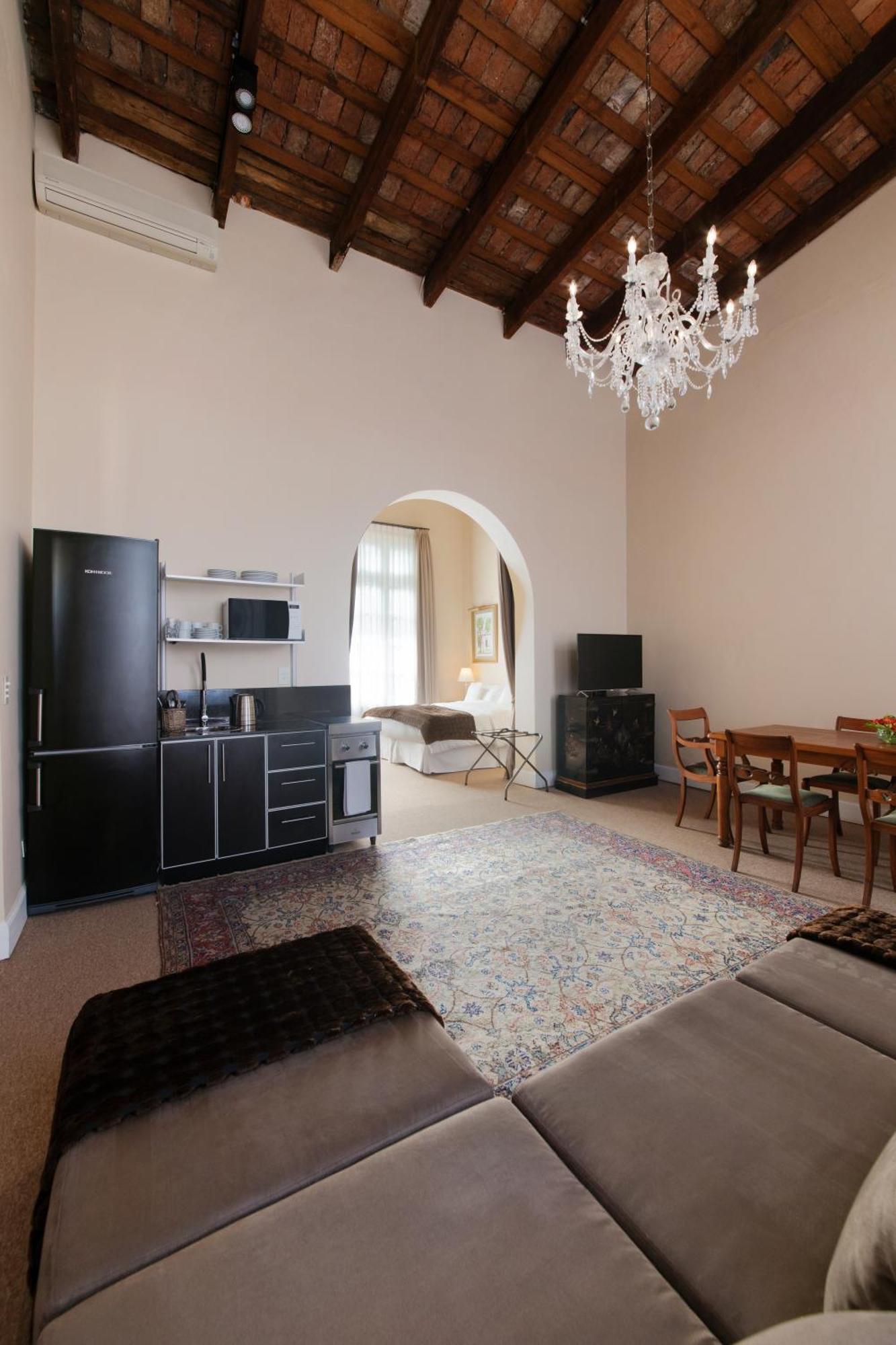 Hotel Del Casco Сан Исидро Екстериор снимка