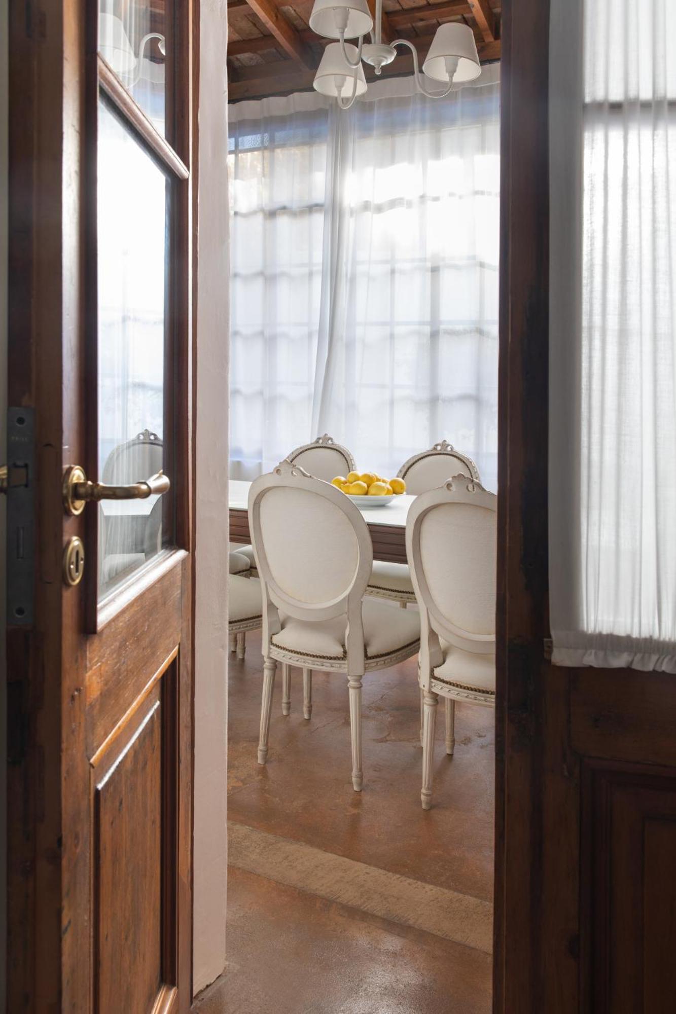 Hotel Del Casco Сан Исидро Екстериор снимка