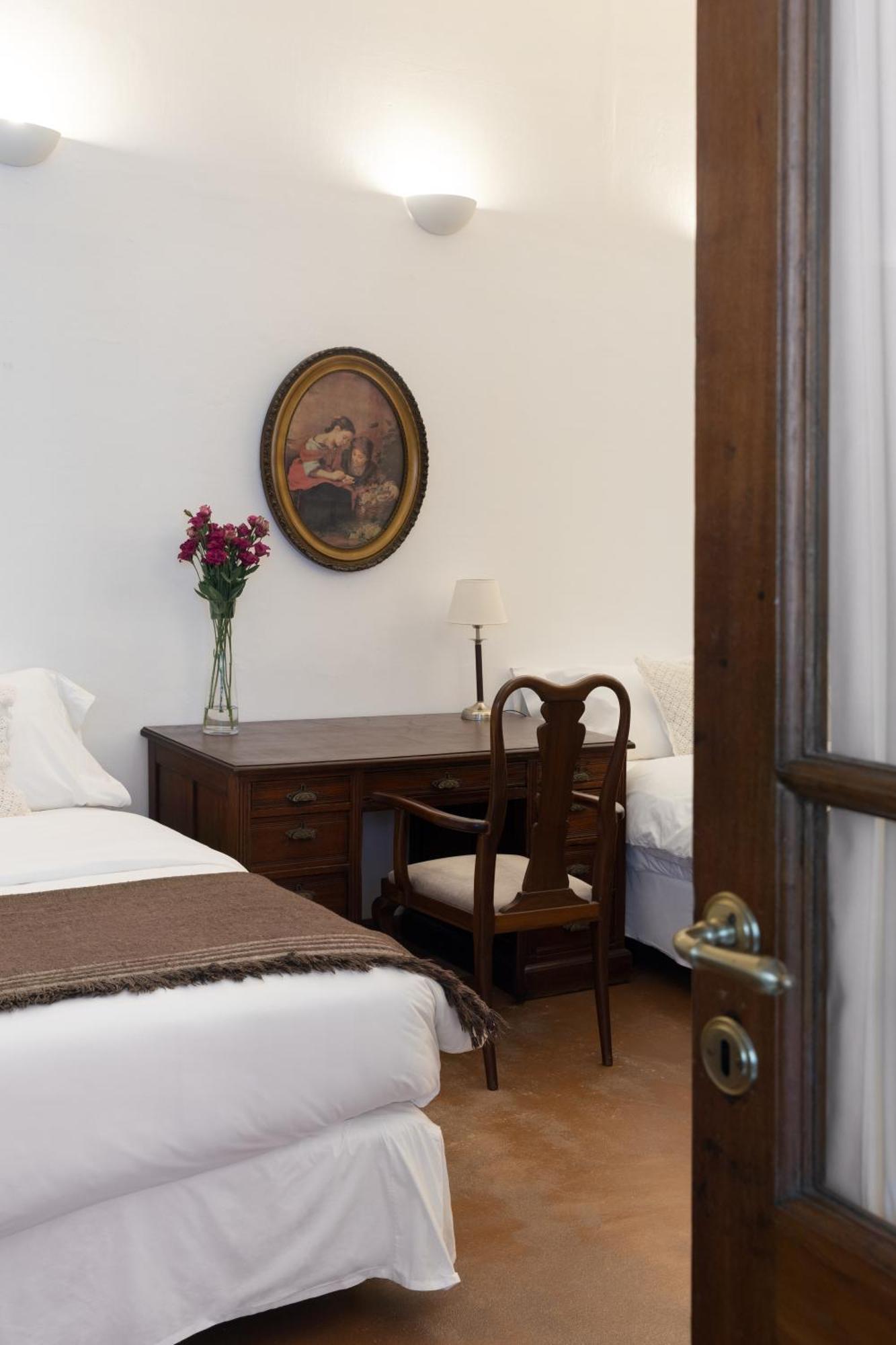 Hotel Del Casco Сан Исидро Екстериор снимка