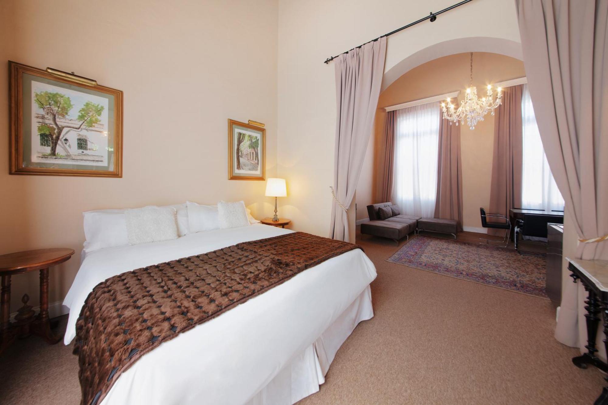 Hotel Del Casco Сан Исидро Екстериор снимка