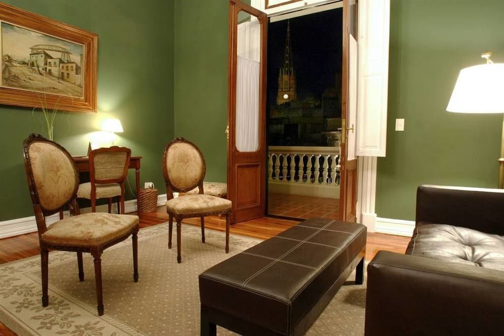 Hotel Del Casco Сан Исидро Стая снимка
