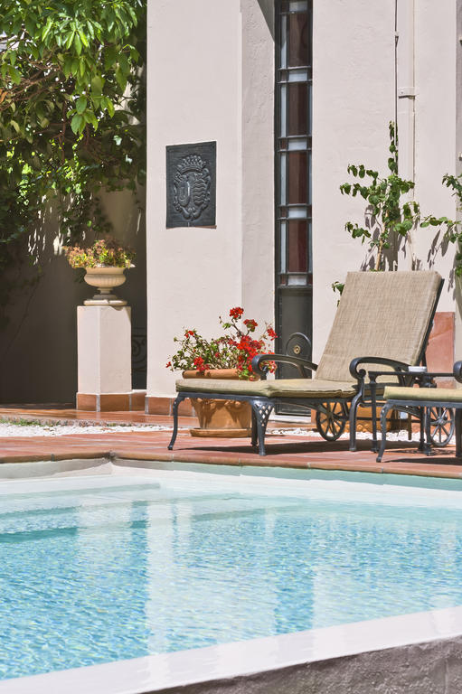 Hotel Del Casco Сан Исидро Екстериор снимка