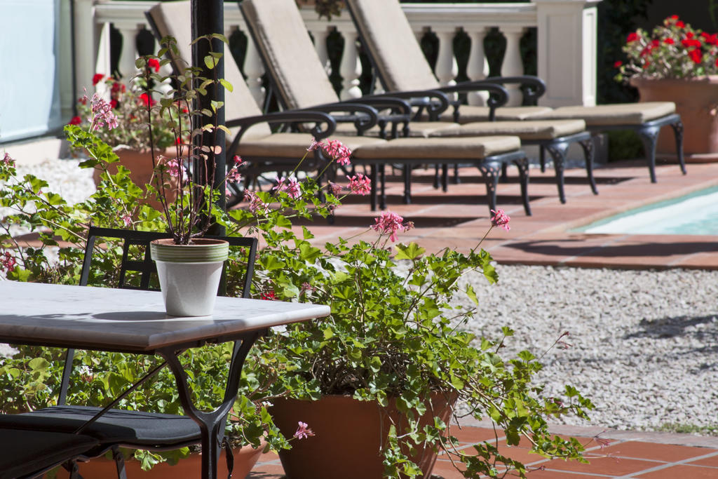 Hotel Del Casco Сан Исидро Екстериор снимка
