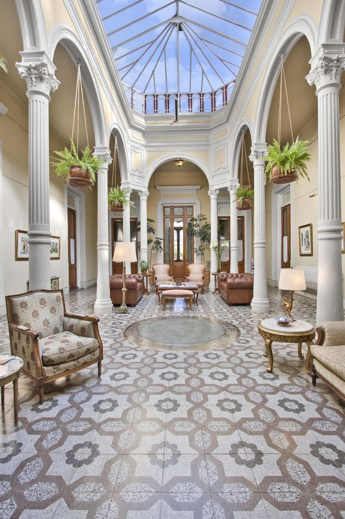 Hotel Del Casco Сан Исидро Екстериор снимка