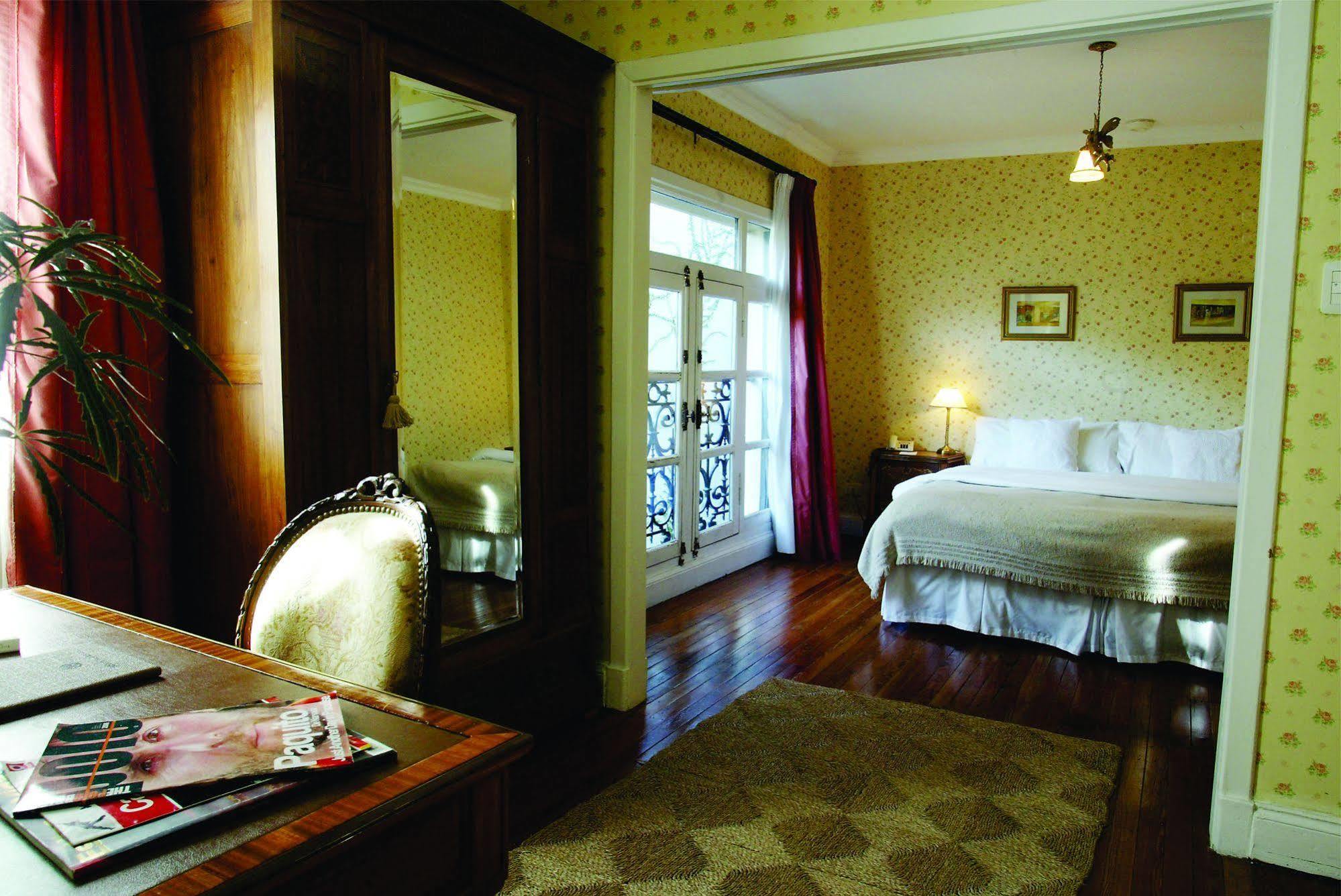 Hotel Del Casco Сан Исидро Стая снимка