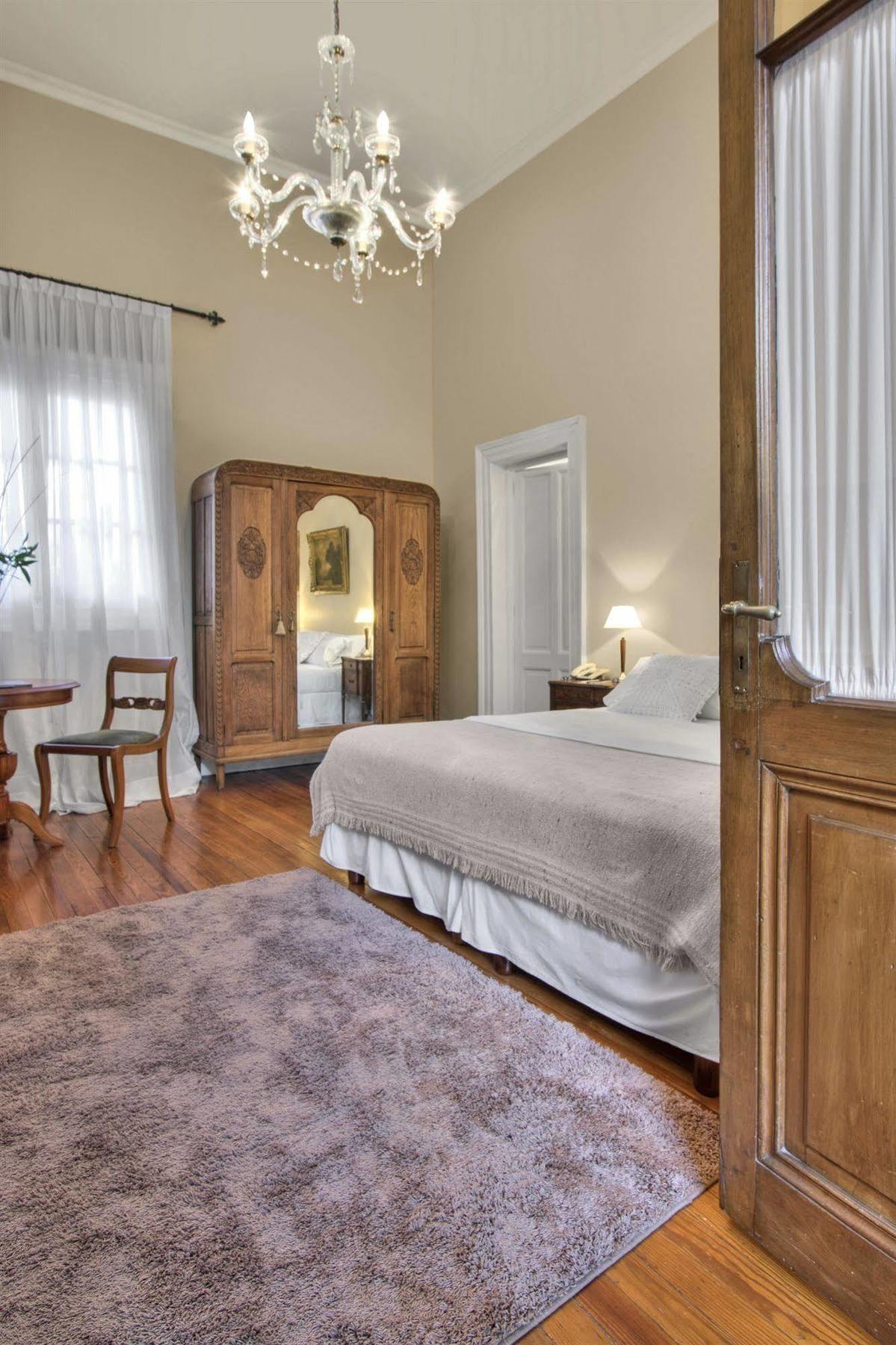 Hotel Del Casco Сан Исидро Екстериор снимка