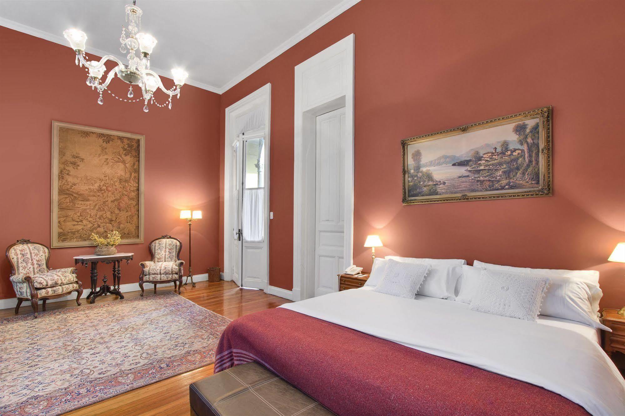 Hotel Del Casco Сан Исидро Екстериор снимка