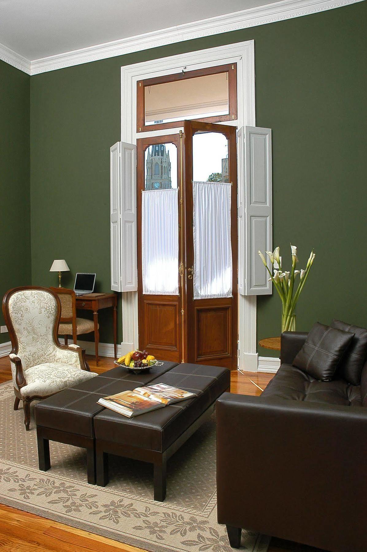 Hotel Del Casco Сан Исидро Екстериор снимка