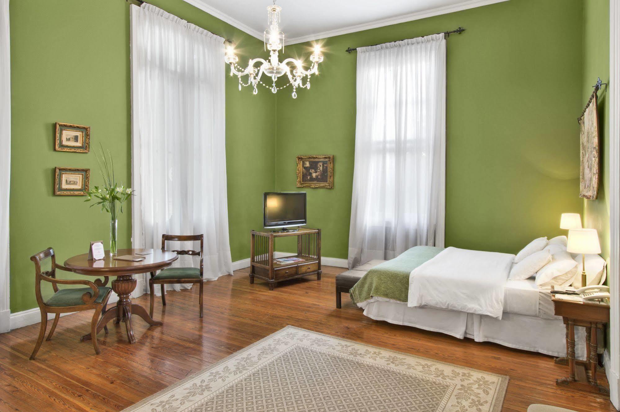 Hotel Del Casco Сан Исидро Екстериор снимка