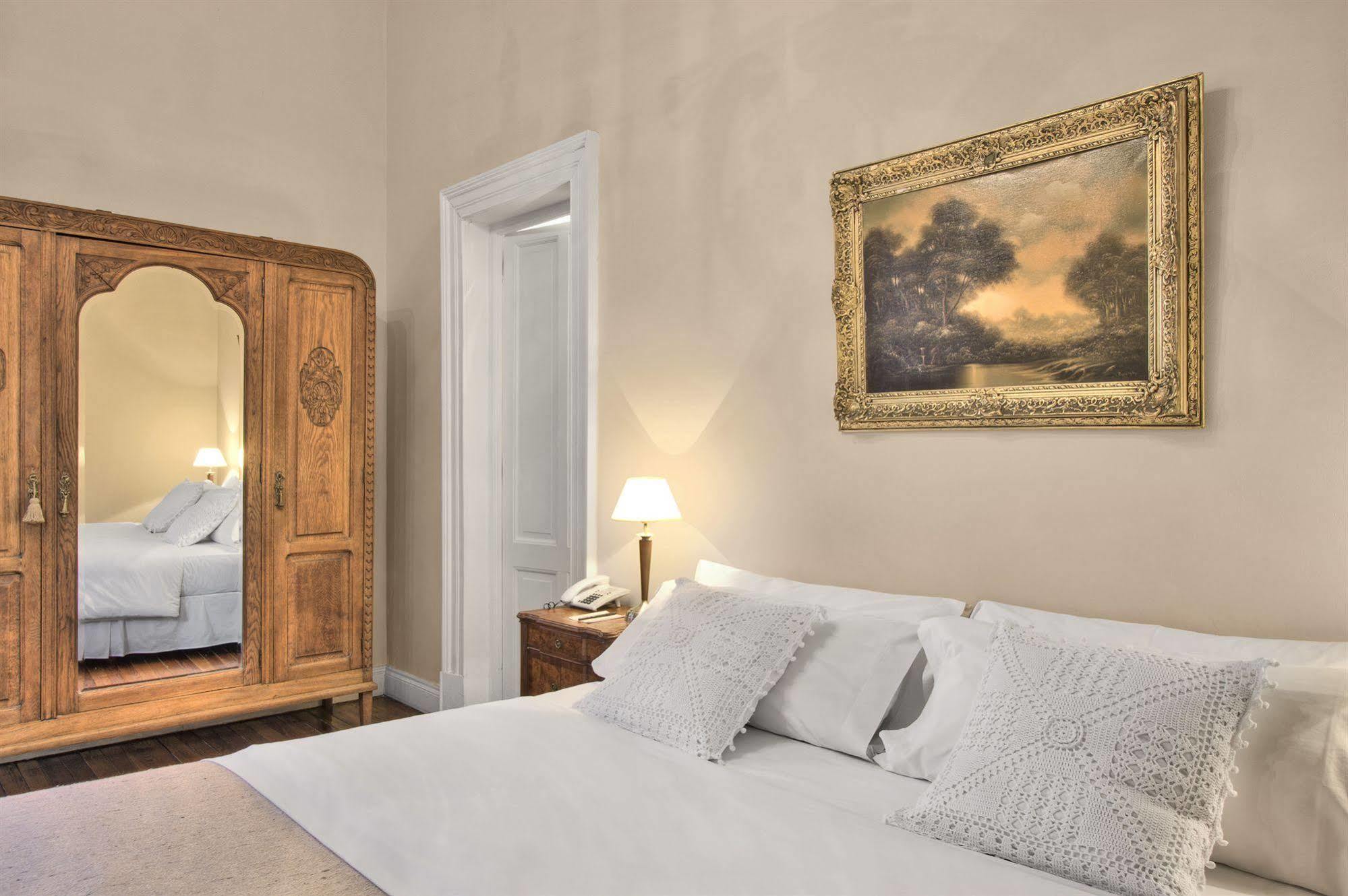 Hotel Del Casco Сан Исидро Екстериор снимка