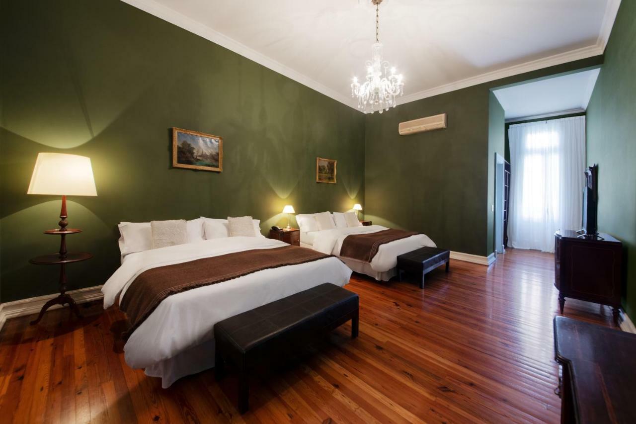 Hotel Del Casco Сан Исидро Екстериор снимка
