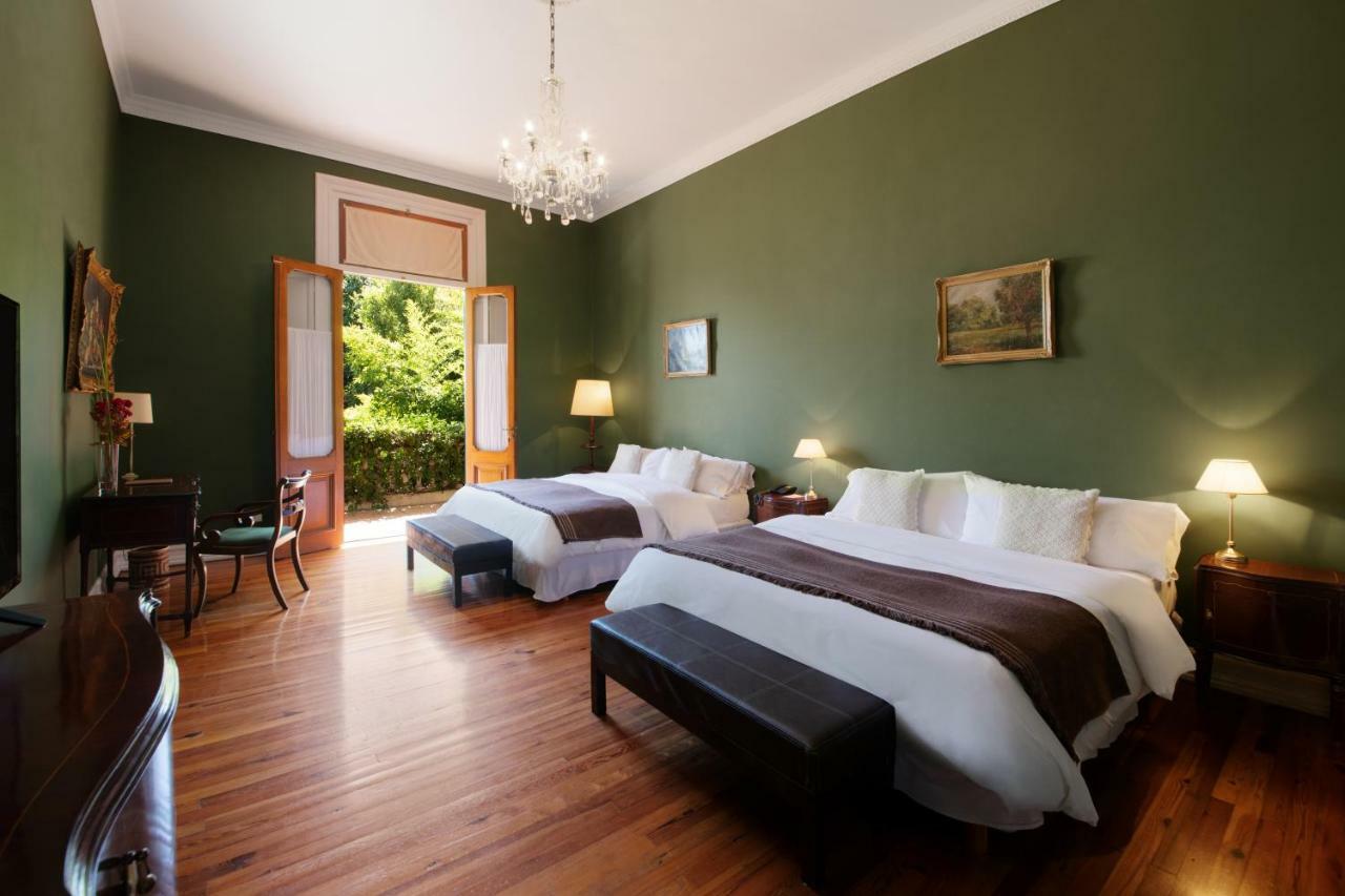 Hotel Del Casco Сан Исидро Екстериор снимка