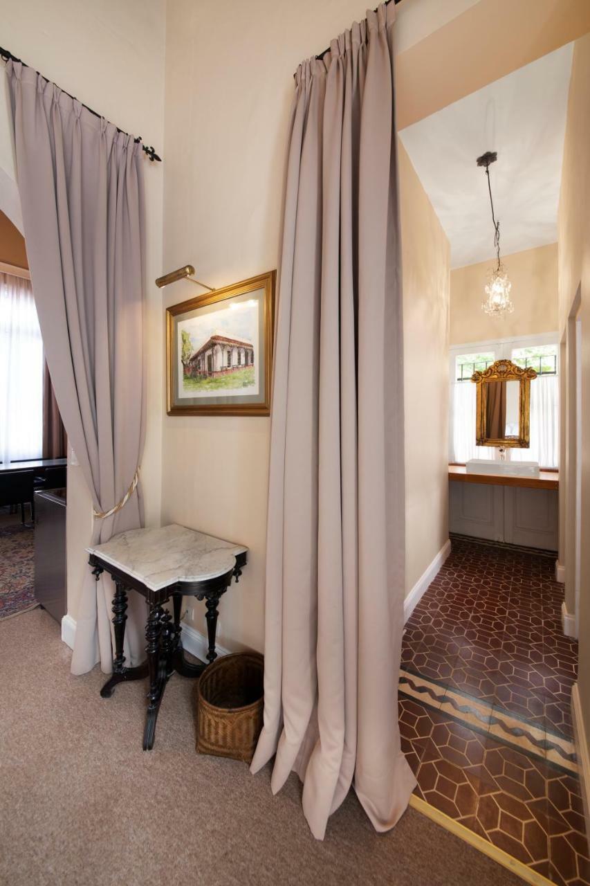 Hotel Del Casco Сан Исидро Екстериор снимка